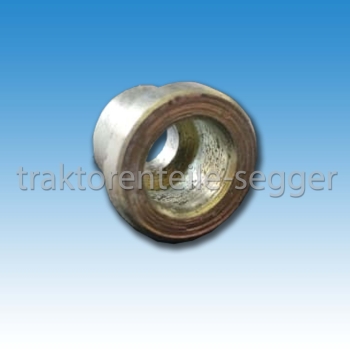 Zentriernippel für Handgasseilzug Holder
